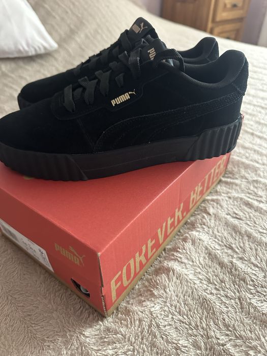 Кєди puma,кросівки puma