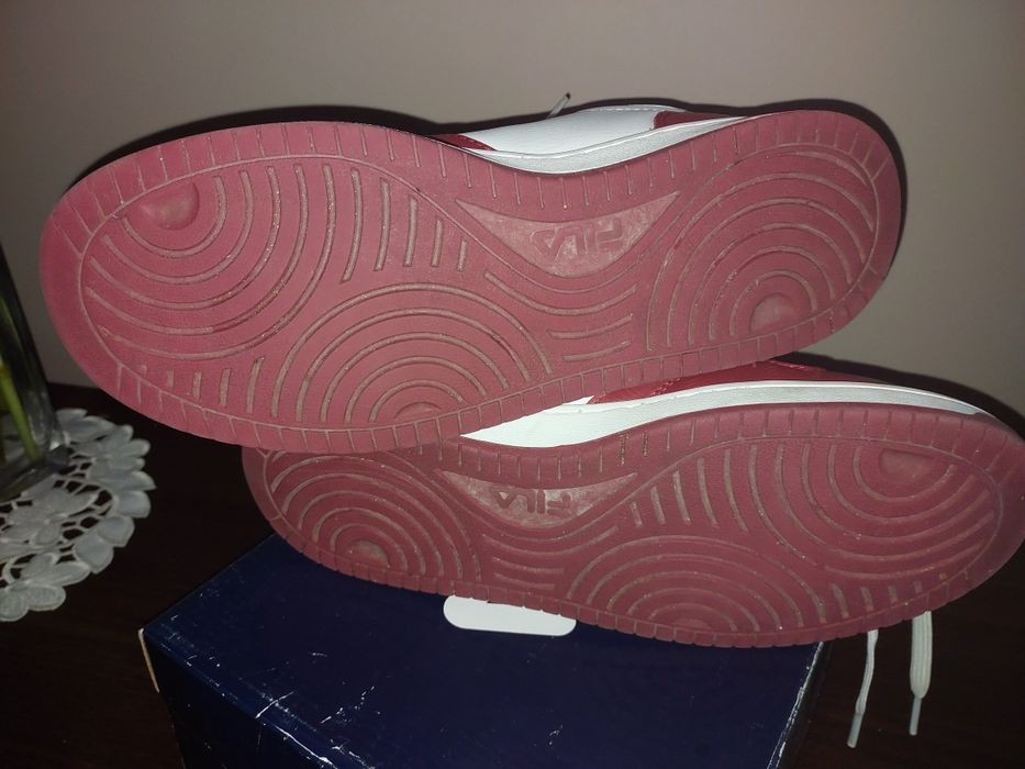 Buty FILA rozm.42
