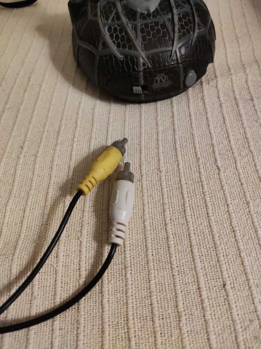 Jogo com Joystick Homem Aranha