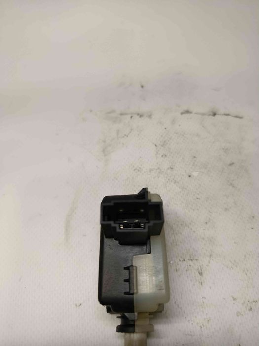Pistola do depósito de combustível AUDI TT (8J3)