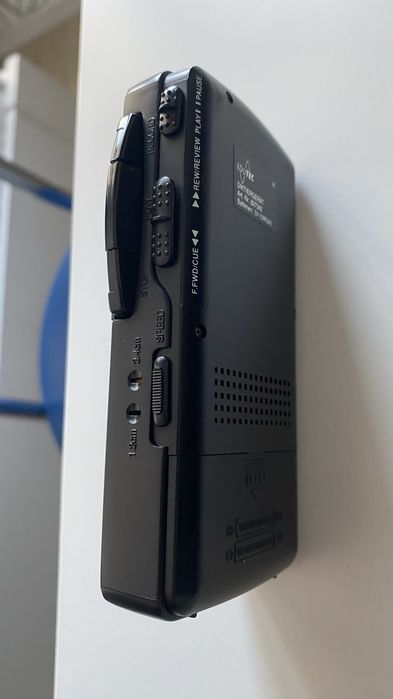 Профессиональный диктофон Edutec 827342