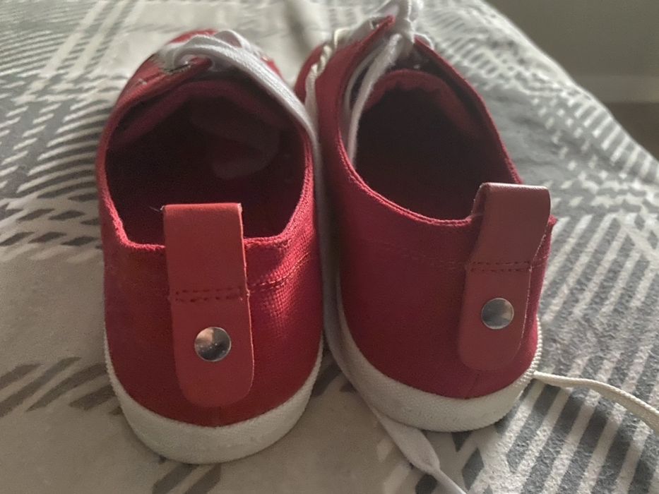 Calvin klein trampki sneakersy