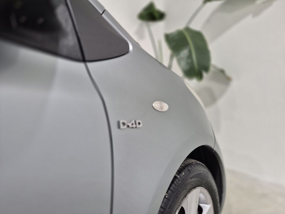 Toyota Yaris 1.4D-4D - AUTOMÁTICO | GARANTIA | NACIONAL