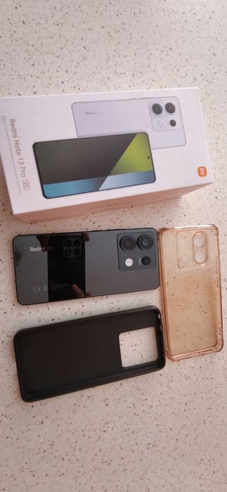 Redmi Note 13 Pro 5G
