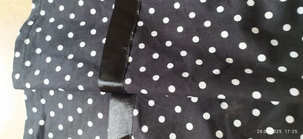 Sukienka w stylu Retro