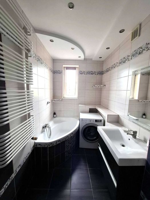 Mieszkanie 2-pokojowe 56,8 m2 FORDON - blok cegła