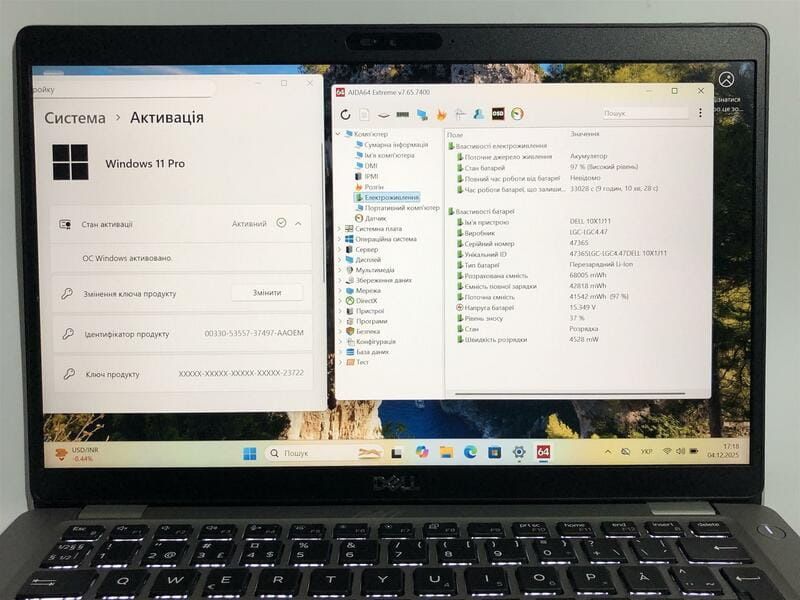 Ноутбук Dell Latitude 5410