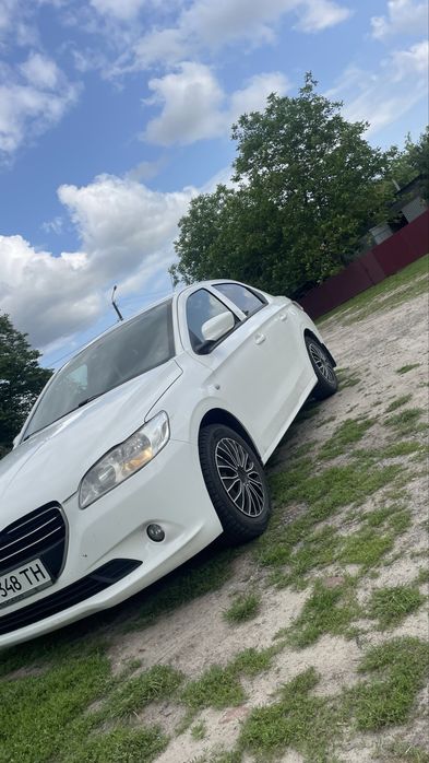 Хороше авто за невеликі гроші