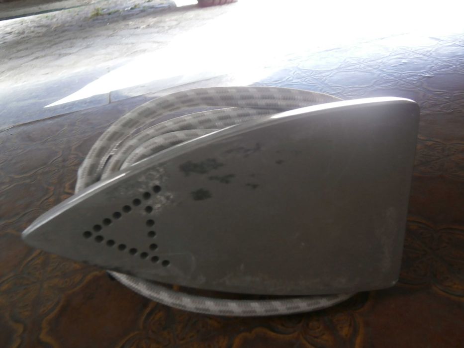 ferro de engomar da polti