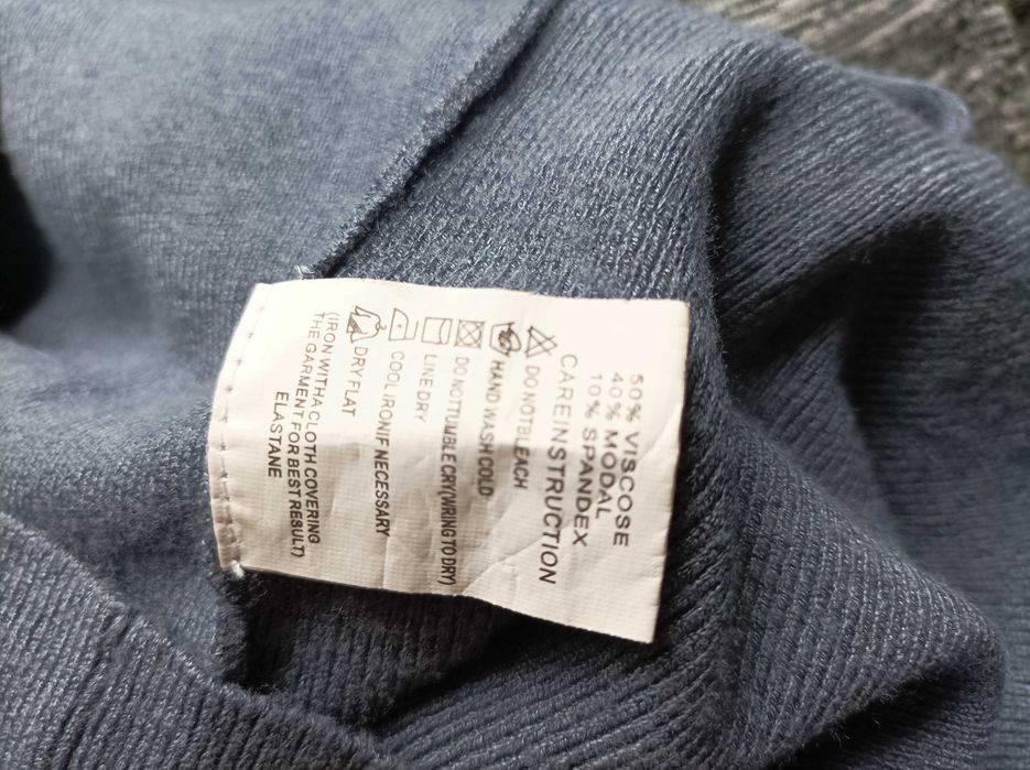 Sweter Monnari rozm M