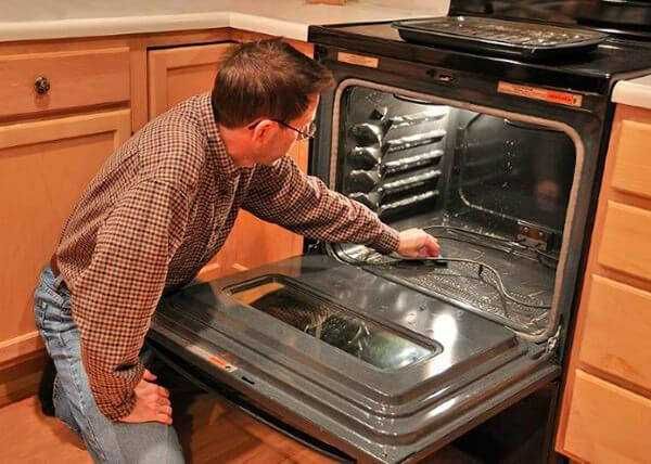 З ГАРАНТІЄЮ ремонт сенсорної панелі плити Київ, ремонт духовки Київ