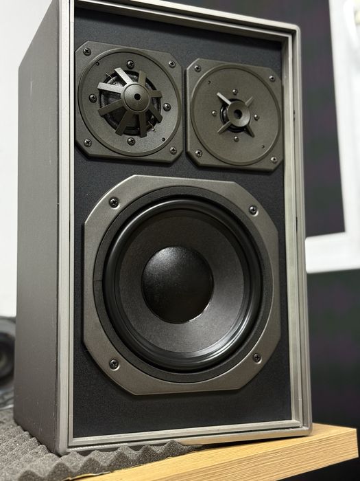 Полочна акустична система telefunken RL 1500