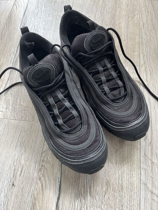 Używane męskie obuwie sportowe Nike 44,5