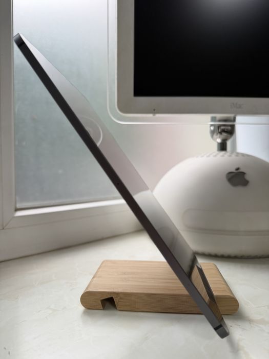 iPad Pro 11 M1 2021 256Gb Space WiFi+LTE Гарний стан, рідний АКБ 95%