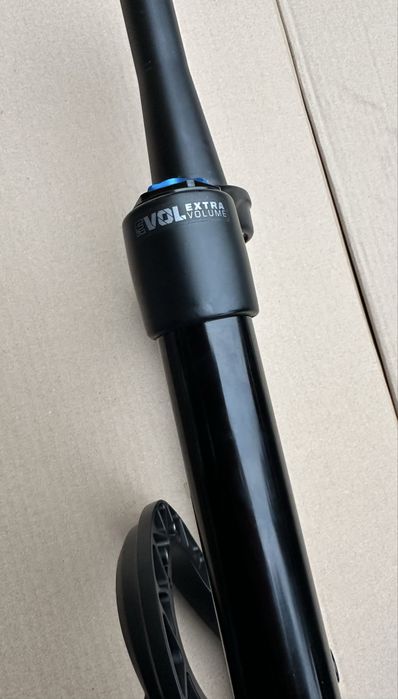 Nowy amortyzator FOX Performance 36 FLOAT 29” 150mm