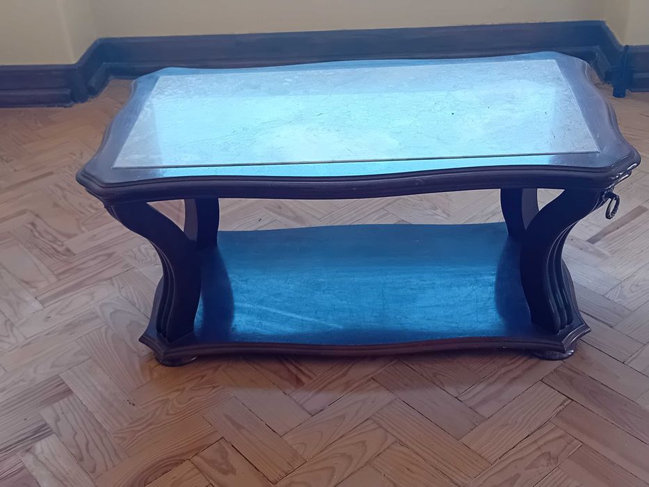 Vários peças mobiliário