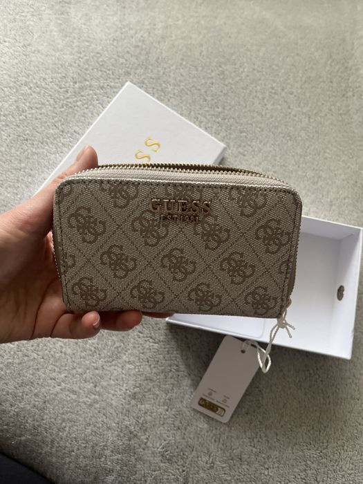 Оригінальний гаманець Guess(новий)
