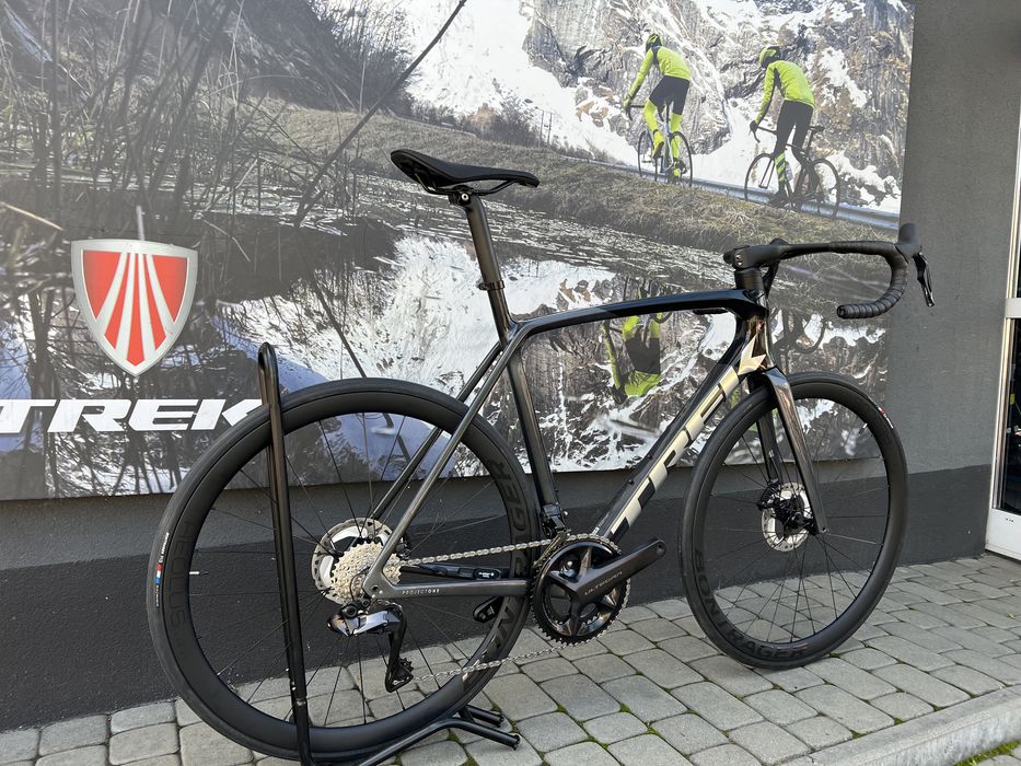 Rower Emonda SLR 7 ultegra 12spd  Nowy
