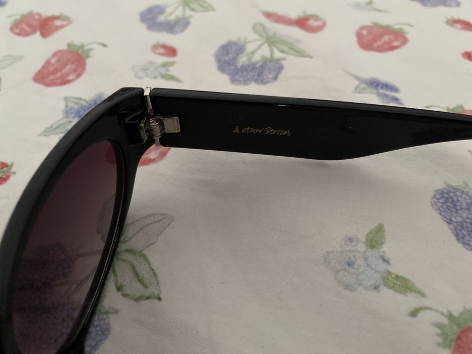 Óculos de sol &OtherStories