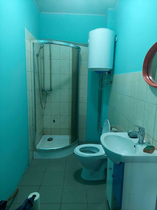 Продаж Виробничо-складське приміщення 1370 м2 Бучанський район 89 соток