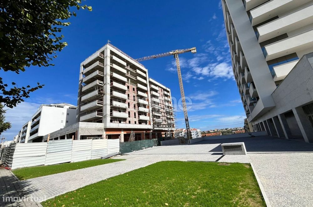 Apartamento Cobertura Duplex T1+2 - Empreend. Quinta Belo Horizonte