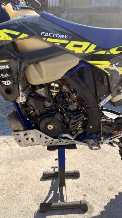 Sherco 300 de 2020