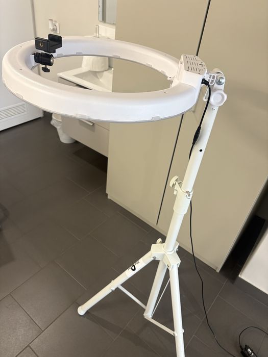 Lampa Pierścieniowa