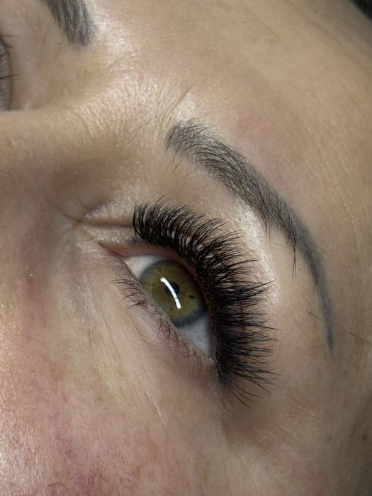 Przedłużanie rzęs – zapraszam nowe klientki