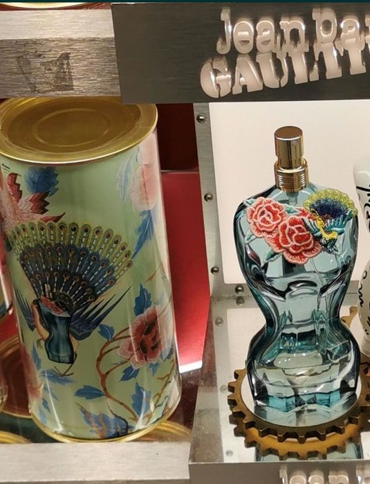 Jean Paul Gaultier La Belle Paradise Garden 50 ml