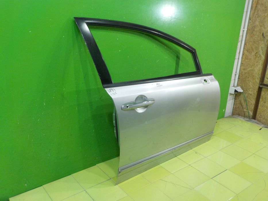 HONDA CIVIC VIII 1.4 I-DSI 07r SEDAN 4D drzwi prawe przod