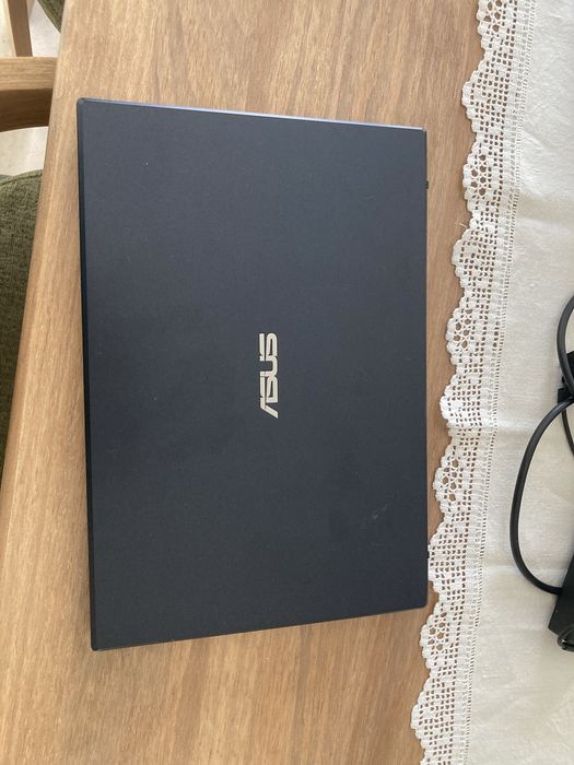 Portatil Asus RTX 1650