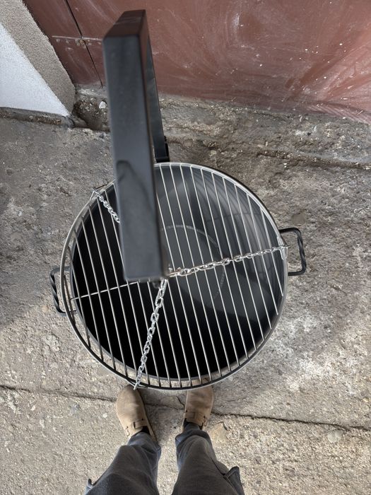 Palenisko,grill ogrodowy