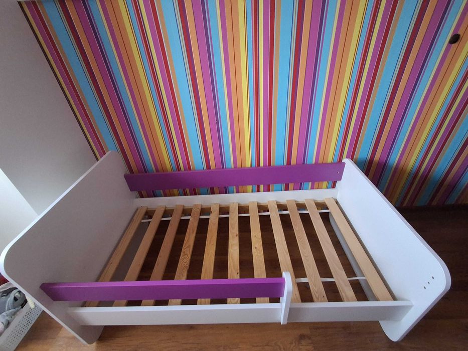 Łóżeczko dziecięce