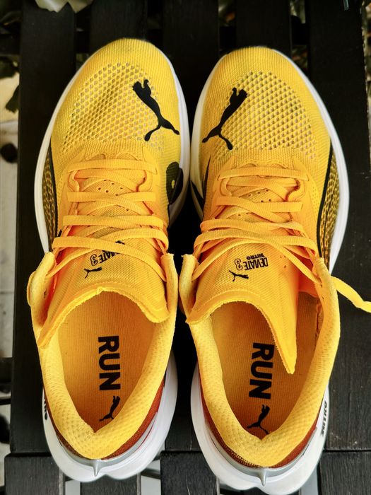 Puma Deviate Nitro 3