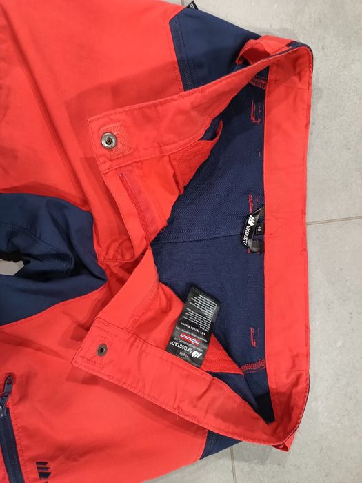 Spodnie outdoorowe trekkingowe damskie Skogstad Bispen roz. 40