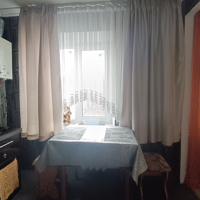 Здам подобово 2-х кім. кв.біля центально ринку