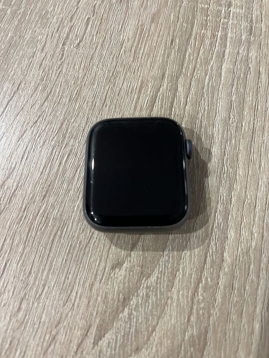 Apple Watch series 4 gps+cellular aluminium 44mm