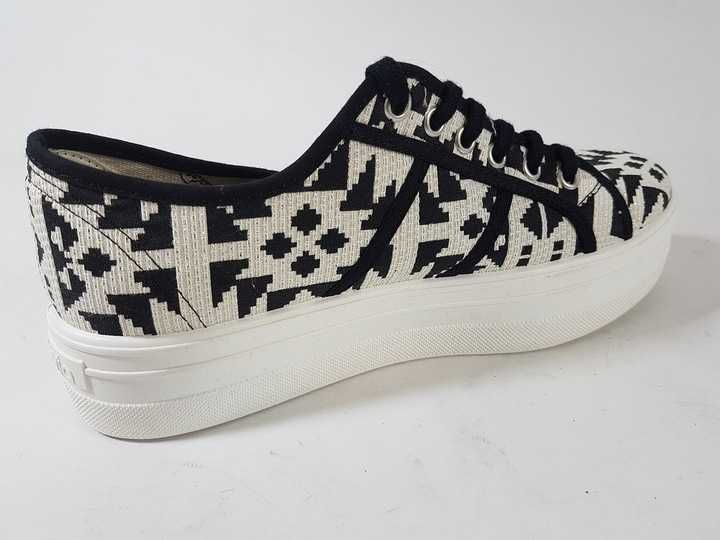 VICTORIA trampki damskie  nowe   WYSOKA PODESZA R 40