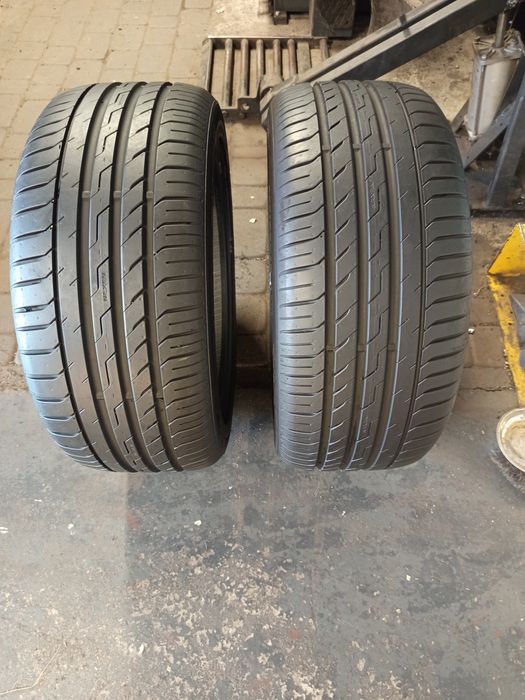 Opony letnie 225/45/17 2023