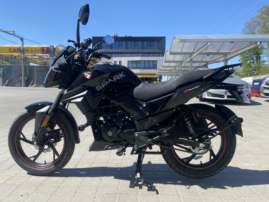 NEW SPARK SP200R-32 Доставка/Кредит