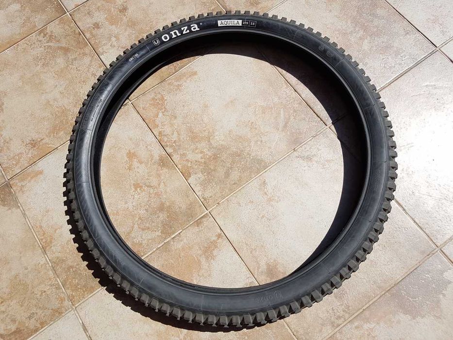 zwijana opona ONZA Aquila GRC50, 27.5x2.5