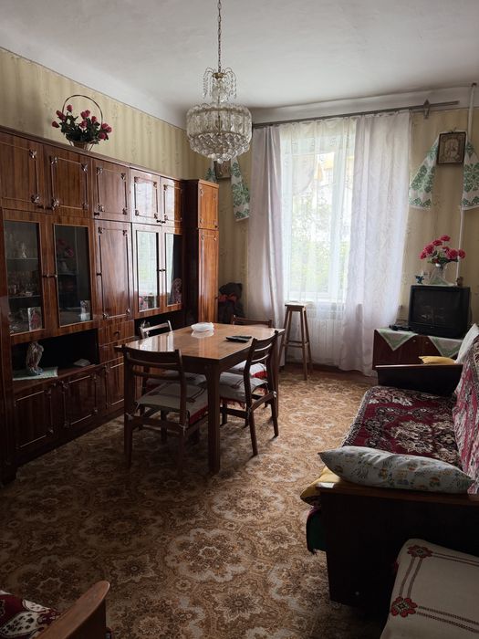 Квартира у с.Гірник