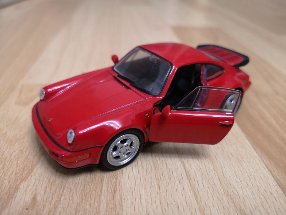 Carros Coleção Escala