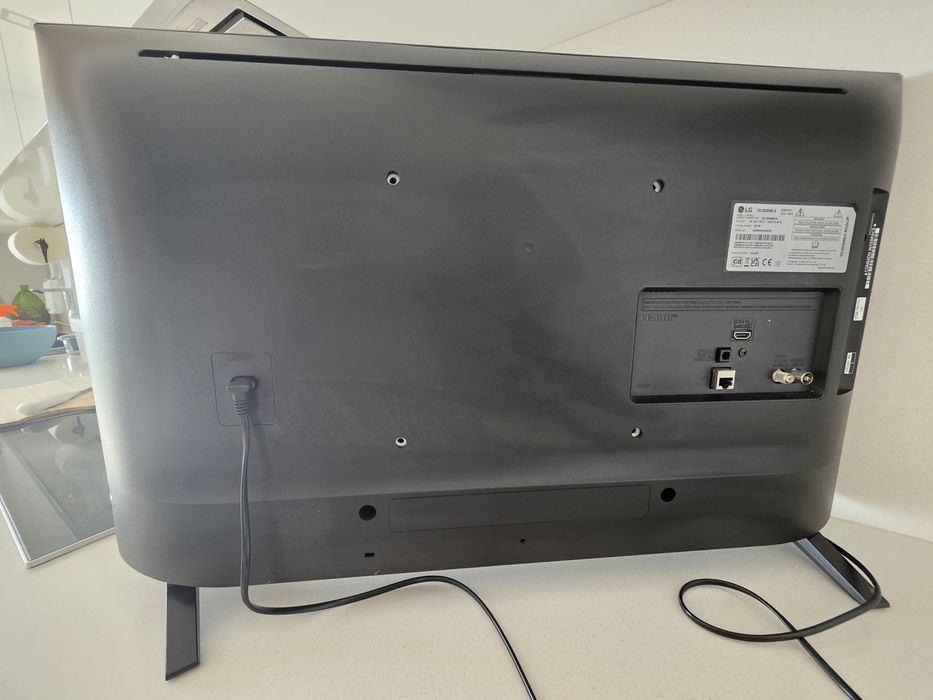 Tv LG    32 Polegadas!