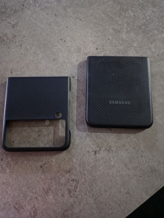Samsung Galaxy Z Flip 3 5g