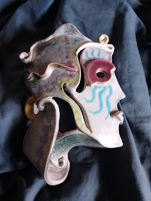 Керамічний виріб