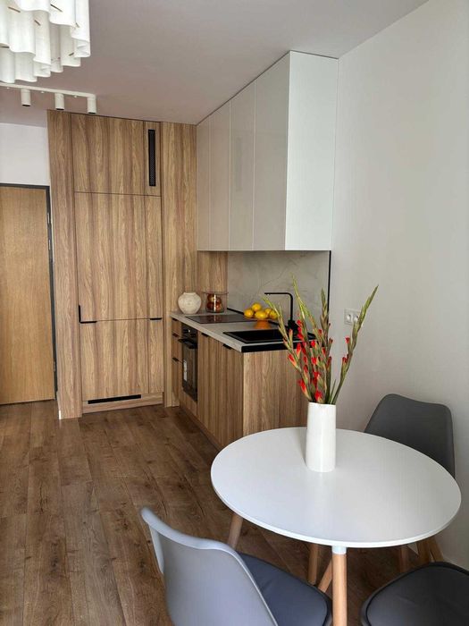 Nowe mieszkanie w Centrum Lublin ul. Lubomelska 9 + parking !!!