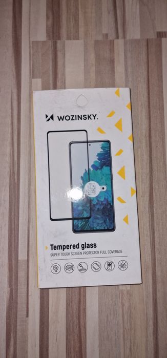 Szkło ochronne do realme 10