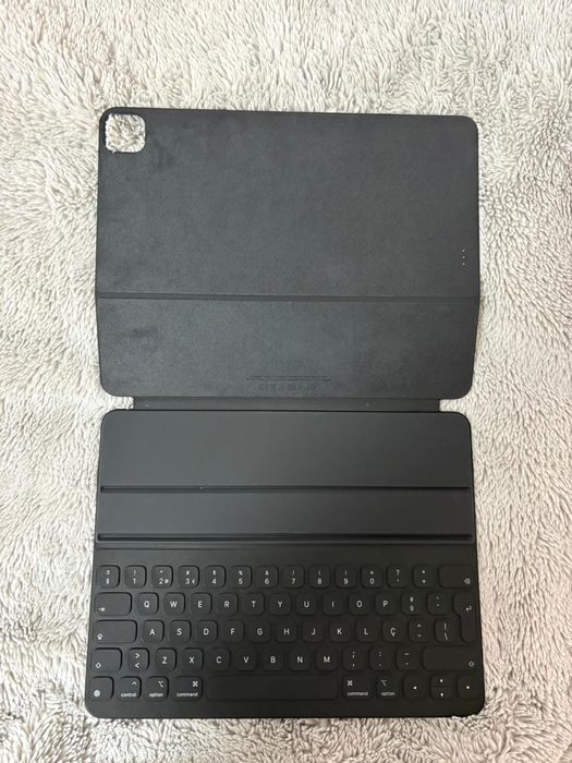 Smart Keyboard Folio