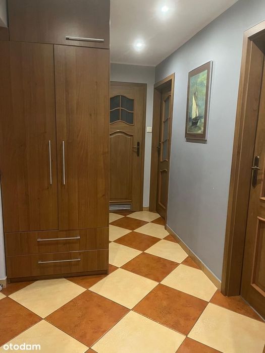 3‑pok mieszkanie z balkonem i widokiem – 59,63m², Sosnowiec Pogoń - Widok 5